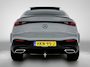 Mercedes-Benz GLC Coupe 300e 4MATIC AMG Nightpakket | Siennabruin int. | Panoramadak | Trekhaak | Alarm | Burmester® | 360° Camera | Dode Hoek Ass | Inclusief 24 maanden Mercedes-Benz Certified garantie voor Europa.