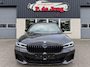 BMW 5-Serie Binnenkort beschikbaar! 530E X-DRIVE HIGH EXE. M-sport Laser Panoramadak  HUD H&amp;K Zonwering!