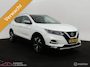 Nissan Qashqai 1.3 DIG-T AUT. Tekna *NL, AUT, TRKHK, RIJKLAARPRIJS!*
