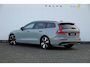 Volvo V60 B3 177PK Automaat Essential Edition / Adaptieve cruise control / Stoel en stuurwielverwarming / Trekhaak / Google systeem / achterbank verwarmd / 19” velgen