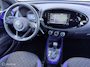 Toyota Aygo X 1.0 VVT-i S-CVT Limited 2022 Automaat / Carplay / Stoelverwarming / Dealeronderhouden NAP