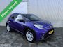 Toyota Aygo X 1.0 VVT-i S-CVT Limited 2022 Automaat / Carplay / Stoelverwarming / Dealeronderhouden NAP
