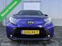 Toyota Aygo X 1.0 VVT-i S-CVT Limited 2022 Automaat / Carplay / Stoelverwarming / Dealeronderhouden NAP
