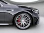 Mercedes-Benz E-klasse AMG 53 4MATIC+ | AMG Performance Stoelen | Panoramadak | Burmester |