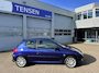 Peugeot 206 2.0-16V GTI 136PK | Climate control |