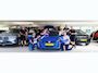 Peugeot 206 2.0-16V GTI 136PK | Climate control |