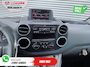 Peugeot Partner 1.6 HDI L2 EXPORT NL Auto/ Airco/ Navi/ PDC/ Bluetooth