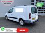 Peugeot Partner 1.6 HDI L2 EXPORT NL Auto/ Airco/ Navi/ PDC/ Bluetooth