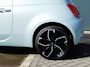 Fiat 500C 1.0 Hybrid Launch Edition Special, carplay enz. Met 12 maanden Bovag garantie