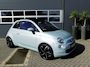 Fiat 500C 1.0 Hybrid Launch Edition Special, carplay enz. Met 12 maanden Bovag garantie