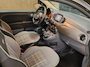 Fiat 500 0.9 TwinAir Turbo Lounge Panorama / Pdc