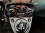 Fiat 500 0.9 TwinAir Turbo Lounge Panorama / Pdc