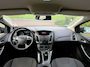 Ford Focus 1.6 EcoBoost Titanium Trekhaak/Clima/6-bak/Cruise/Startknop/Nieuwe APK
