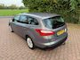 Ford Focus 1.6 EcoBoost Titanium Trekhaak/Clima/6-bak/Cruise/Startknop/Nieuwe APK