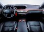 Mercedes-Benz S-klasse 350 'Automaat' Youngtimer|Luchtvering