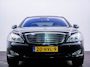 Mercedes-Benz S-klasse 350 'Automaat' Youngtimer|Luchtvering