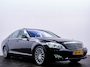 Mercedes-Benz S-klasse 350 'Automaat' Youngtimer|Luchtvering