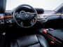 Mercedes-Benz S-klasse 350 'Automaat' Youngtimer|Luchtvering