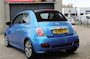 Fiat 500 0.9 TWINAIR T 500S