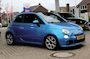 Fiat 500 0.9 TWINAIR T 500S