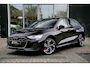 Audi A3 Sportback 45 TFSI e S tronic S line Sportback | Panoramadak | Adaptieve cruise control | Black optiek pakket  |