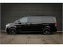 Mercedes-Benz V-klasse 220d Lang DC AMG-Line 19'' Night pakket