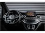 Mercedes-Benz V-klasse 220d Lang DC AMG-Line 19'' Night pakket