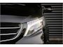 Mercedes-Benz V-klasse 220d Lang DC AMG-Line 19'' Night pakket