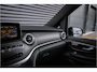 Mercedes-Benz V-klasse 220d Lang DC AMG-Line 19'' Night pakket