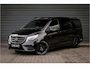Mercedes-Benz V-klasse 220d Lang DC AMG-Line 19'' Night pakket