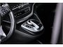 Mercedes-Benz V-klasse 220d Lang DC AMG-Line 19'' Night pakket