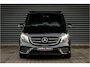 Mercedes-Benz V-klasse 220d Lang DC AMG-Line 19'' Night pakket