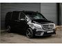 Mercedes-Benz V-klasse 220d Lang DC AMG-Line 19'' Night pakket
