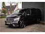 Mercedes-Benz V-klasse 220d Lang DC AMG-Line 19'' Night pakket