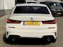 BMW 3-Serie 320i High Executive Edition | Harman / Kardon | Pano | Leder | Led | Stoelverwarming | Achteruitrijcamera