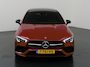 Mercedes-Benz CLA 180 AMG Line | Panoramadak | Night | Sfeerverlichting | Keyless | Achteruitrijcamera | Stoelverwarming |