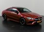 Mercedes-Benz CLA 180 AMG Line | Panoramadak | Night | Sfeerverlichting | Keyless | Achteruitrijcamera | Stoelverwarming |