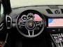 Porsche Cayenne 3.0 E-Hybrid | Sport-Design | 360 Camera | Burmester High-End | 92,5% SOH | Sport-Chrono | Head-Up | Panorama | Nachtzicht | Stoelventilatie | Keyless-Start | Sport-Uitlaat | 21 inch | Stoelverwarming V+A | Leder | Trekhaak | Luchtvering | Memory | Sfeerverlichting | Dodehoek | Active Safe |