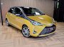 Toyota Yaris 1.5 Hybrid Y20 Gold Edition trekh.