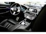 BMW 7-Serie 745e 395 pk High Executive M-Sportpakket /LED-Koplamp/ Keyless/ Lucht-Vering/ Soft-Close/ Rear-Ent./ Head-Up/ 4-Wielsturing/ 360-Camera/ 20'' LMV