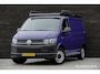 Volkswagen Transporter L1H1 2.0Tdi 102Pk | Stoel-Stoel | Achteruitrijcamera | Imperiaal | Trekhaak
