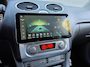 Ford Focus 1.8 Titanium, navi, clima, carplay