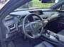 Lexus UX 300e Luxury 54 kWh | Leder | Stoelverwarming/Koeling |  Bestuurdersstoel Met Geheugen