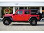 Jeep Wrangler Unlimited 4xe 380 Rubicon I Hardtop I ACC