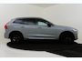Volvo XC60 II T6 PLUG-IN HYBRID AWD ULTRA BLACK EDITION -PANO.DAK|HARMAN/KARDON|LUCHTVERING|GEVENT.LEDER+MASSAGE|360°CAM|HEAD-UP DISP.|PRIVACY.GLAS|TREKHAAK|21"|SoH:100%