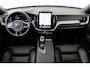 Volvo XC60 II T6 PLUG-IN HYBRID AWD ULTRA BLACK EDITION -PANO.DAK|HARMAN/KARDON|LUCHTVERING|GEVENT.LEDER+MASSAGE|360°CAM|HEAD-UP DISP.|PRIVACY.GLAS|TREKHAAK|21"|SoH:100%