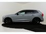 Volvo XC60 II T6 PLUG-IN HYBRID AWD ULTRA BLACK EDITION -PANO.DAK|HARMAN/KARDON|LUCHTVERING|GEVENT.LEDER+MASSAGE|360°CAM|HEAD-UP DISP.|PRIVACY.GLAS|TREKHAAK|21"|SoH:100%