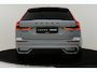 Volvo XC60 II T6 PLUG-IN HYBRID AWD ULTRA BLACK EDITION -PANO.DAK|HARMAN/KARDON|LUCHTVERING|GEVENT.LEDER+MASSAGE|360°CAM|HEAD-UP DISP.|PRIVACY.GLAS|TREKHAAK|21"|SoH:100%