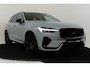 Volvo XC60 II T6 PLUG-IN HYBRID AWD ULTRA BLACK EDITION -PANO.DAK|HARMAN/KARDON|LUCHTVERING|GEVENT.LEDER+MASSAGE|360°CAM|HEAD-UP DISP.|PRIVACY.GLAS|TREKHAAK|21"|SoH:100%