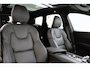 Volvo XC60 II T6 PLUG-IN HYBRID AWD ULTRA BLACK EDITION -PANO.DAK|HARMAN/KARDON|LUCHTVERING|GEVENT.LEDER+MASSAGE|360°CAM|HEAD-UP DISP.|PRIVACY.GLAS|TREKHAAK|21"|SoH:100%